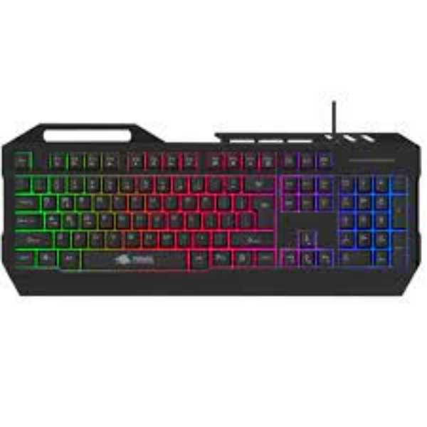 Friwol FW730 USB Gaming Keyboard. 