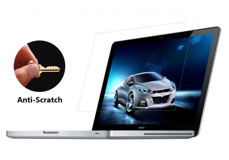 2X Ultra Clear Screen Protector Cover Filter for Dell inspiron 13 7000 series 7375 13.3. 