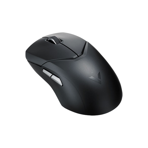 Rapoo VPRO VT9 Ultra-lightweight Dual-mode Gaming Mouse - 78g ultra-lightweight design - 2k or 4k polling rate  - PAW3399 Optical sensor - 800mAh eco-friendly rechargeable lithium battery -  7 programmable buttons. 