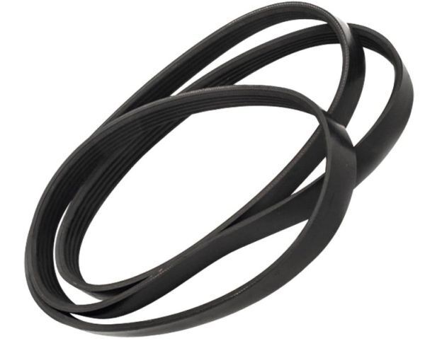 washing machine Drive belt, belts, washing machine belt, 5PJE 1196, washing machine belt 5PJE 1196. 