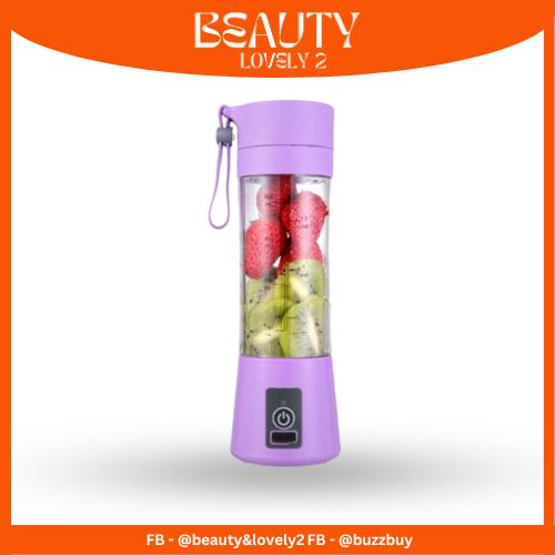 Portable Blender USB | Juicer Blender Electric | Mini Portable Blender | Personal Size Blender Machine | Philips Juicer | Blender Bottle Portable | Juicer Jar