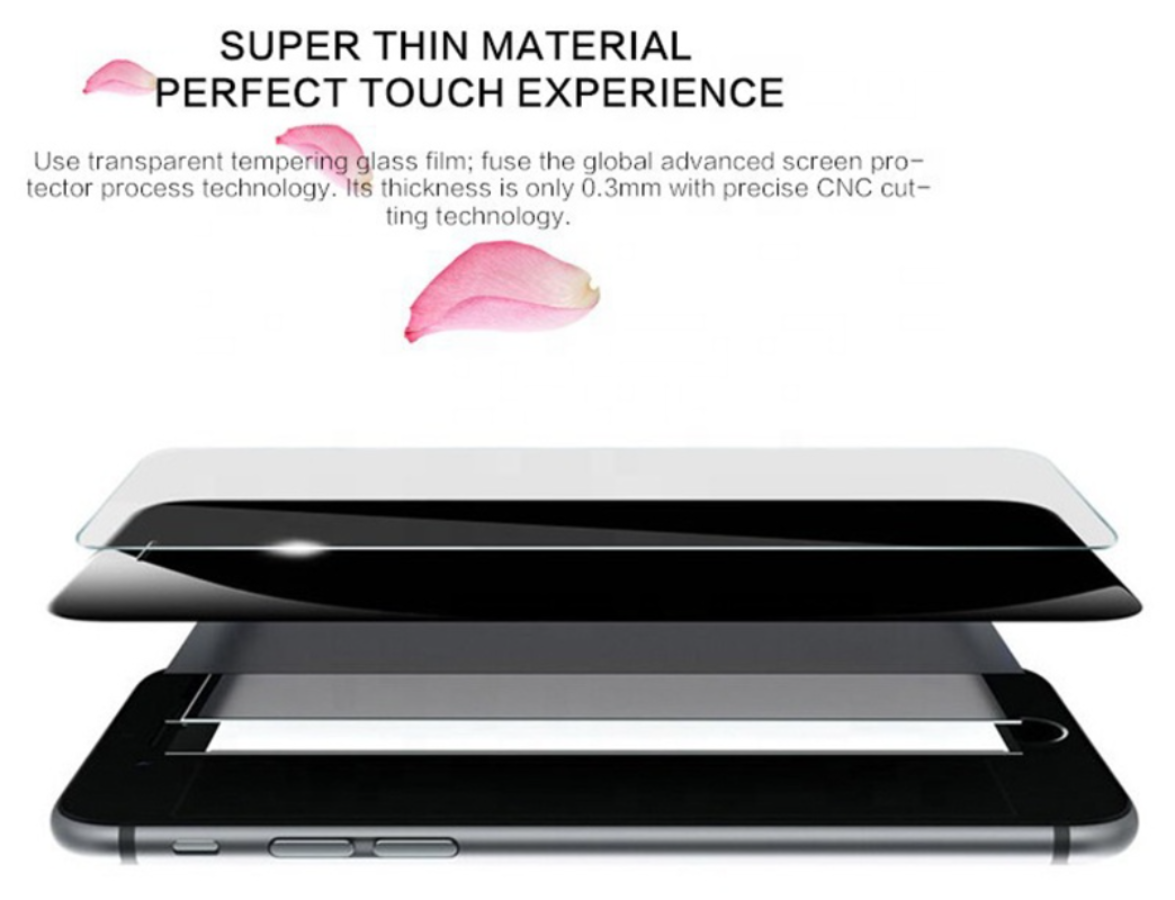 14 Pro12 13 XR 11 S MAX 7 8 Pl9H Protective Tempered Glass Screen Protector for iPhone SE 6 us X X Max. 