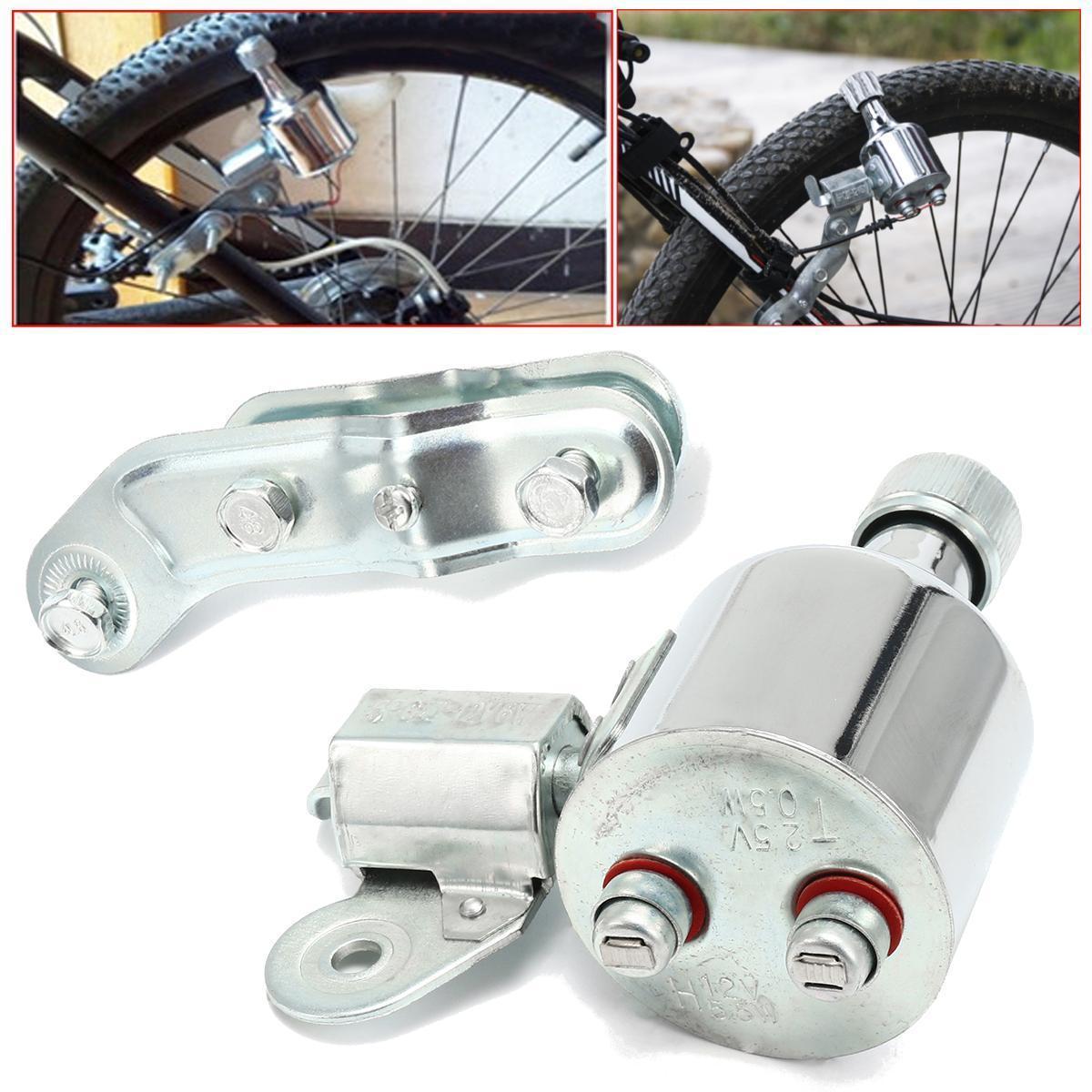 bicycle dynamo light price