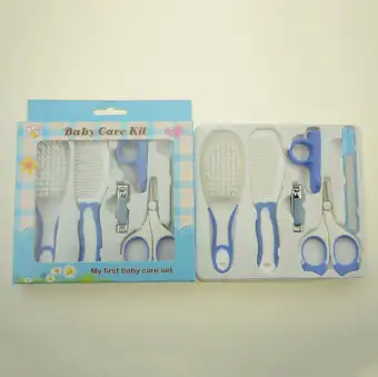 baby cleaning kit