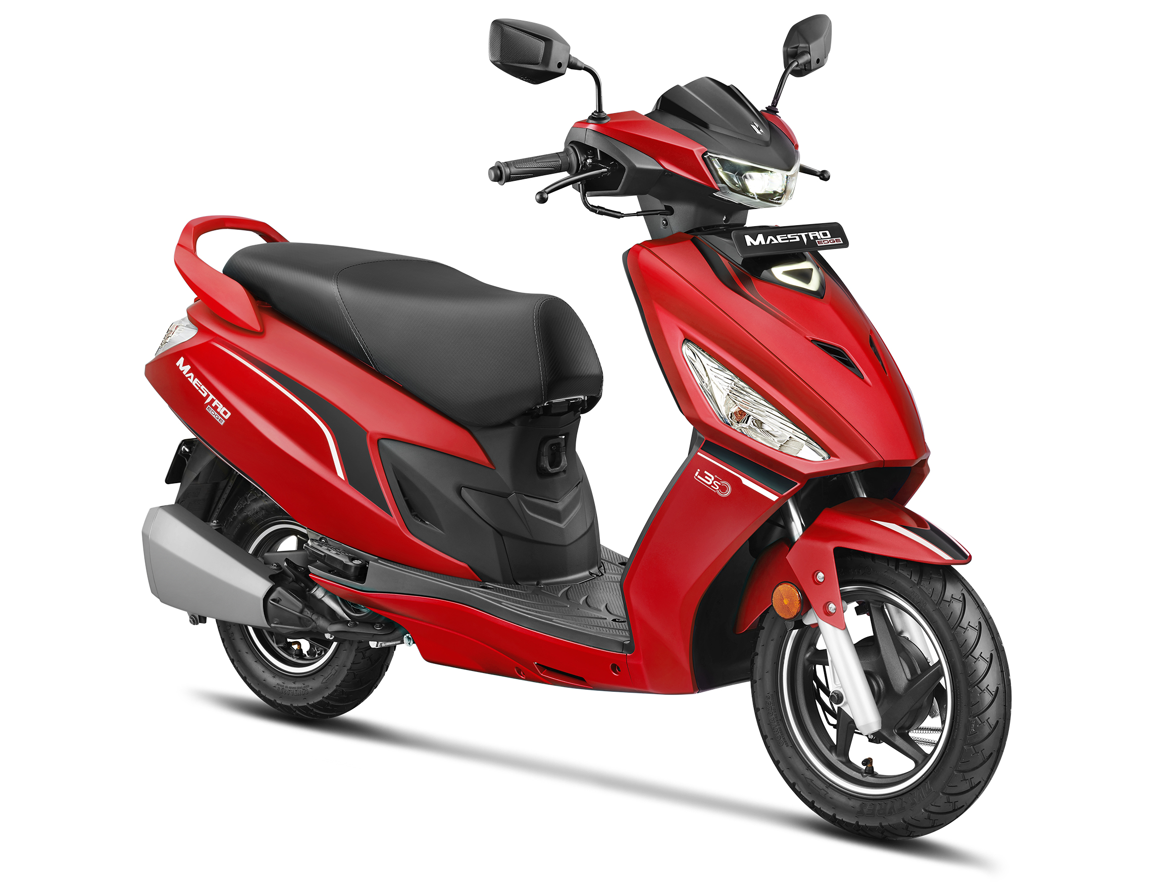 Hero Maestro Edge XTec (Scooter) 110cc