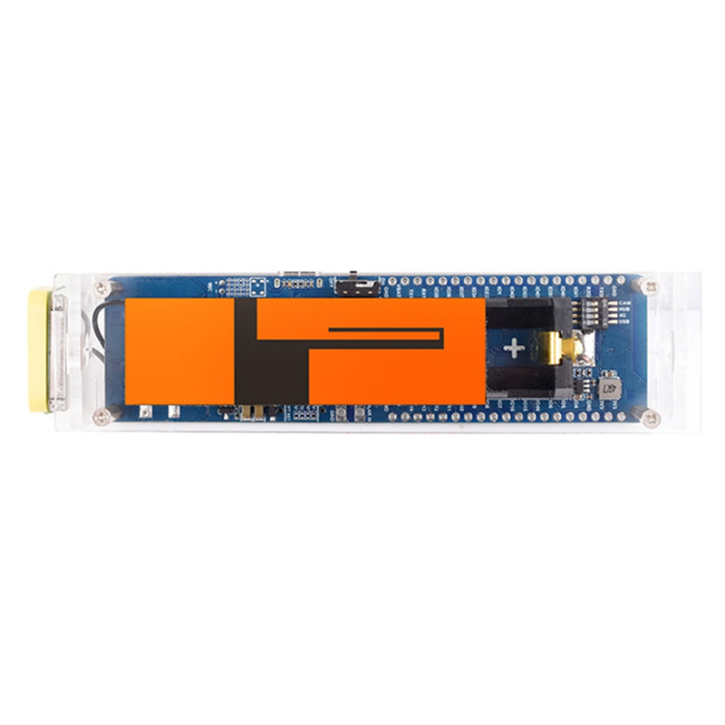 ESP32-S3 SIM7670G 4G Development Board PCB Computer Accessories Supports 4G LTE Cat-1 WiFi Bluetooth GNSS Positioning Development Board. 
