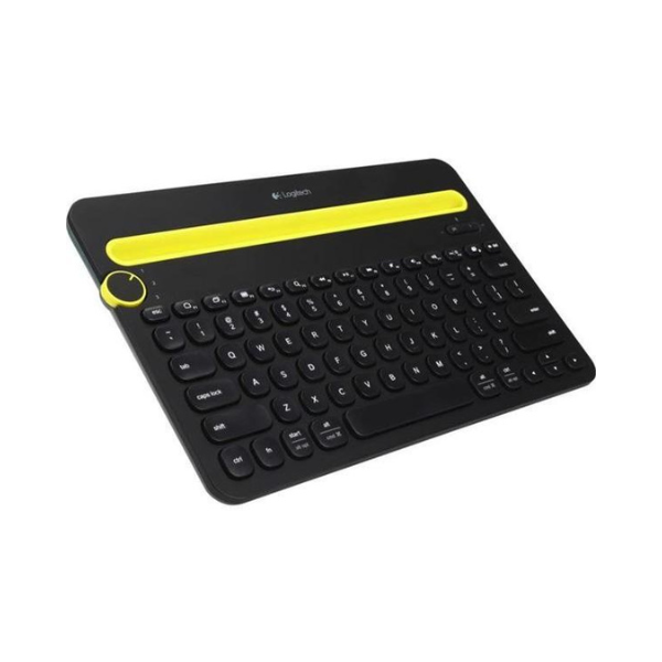 Logitech K480 Bluetooth Multi Device Keyboard. 