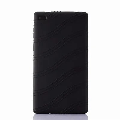 【3C VictoryEagle】Case For Lenovo Tab 7 Essential TB-7304F TB 7304F 7304 7304I 7304X Tablet Case Silicone For Lenovo Tab4 7.0