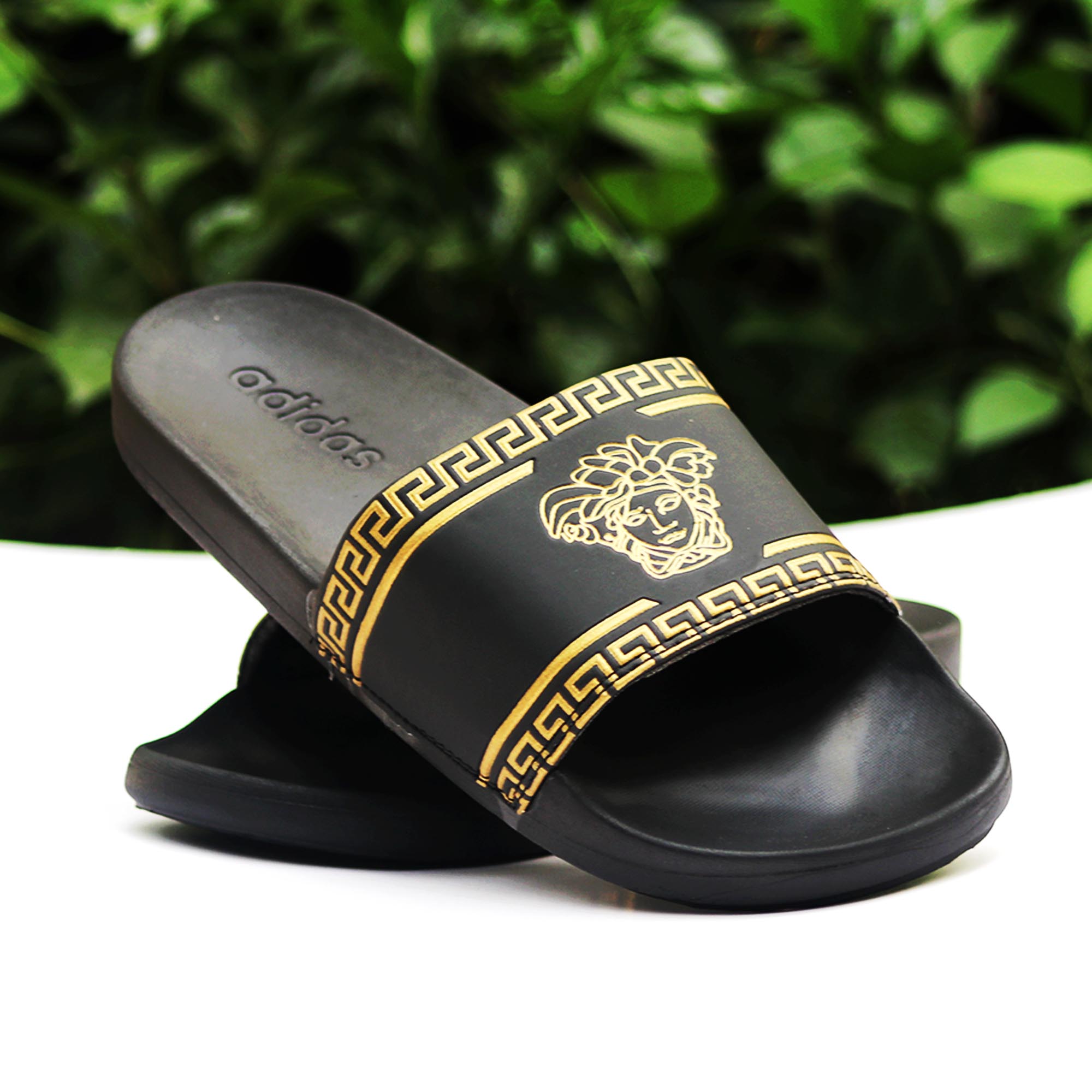 Lion head slippers hot sale