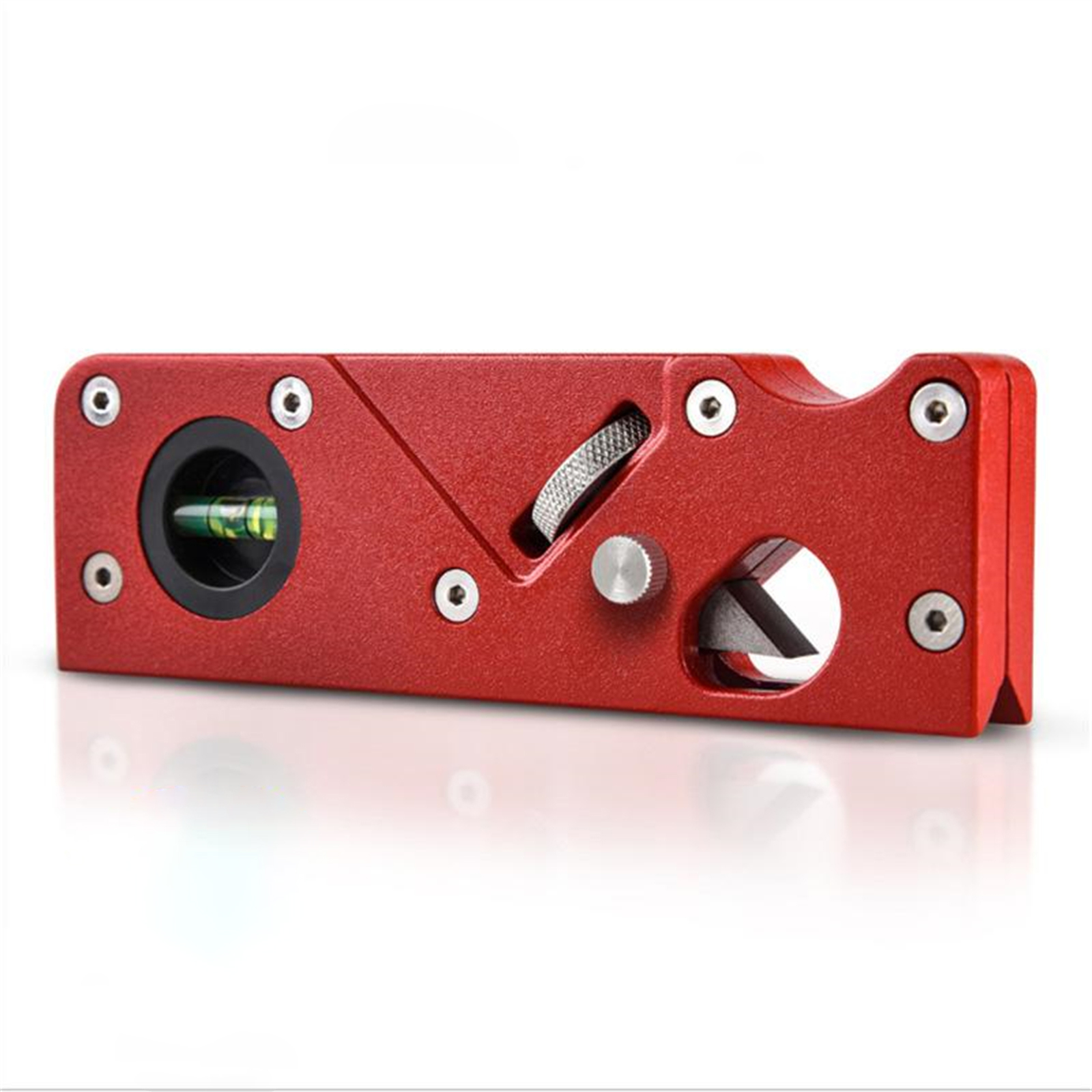 GC Chamfer Plane With Backer Woodworking Hand Planer For Quick Edge Planing Corner Trimming Manual Diy Tools. 