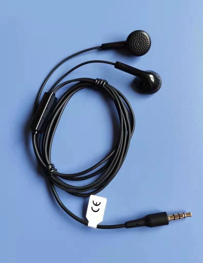 Suitable for Hua W Enjoy HW mobile phone headphones, nova7se, nova4e, universal in-ear enjoyment, 7x 8e, Maimang, 6P. 
