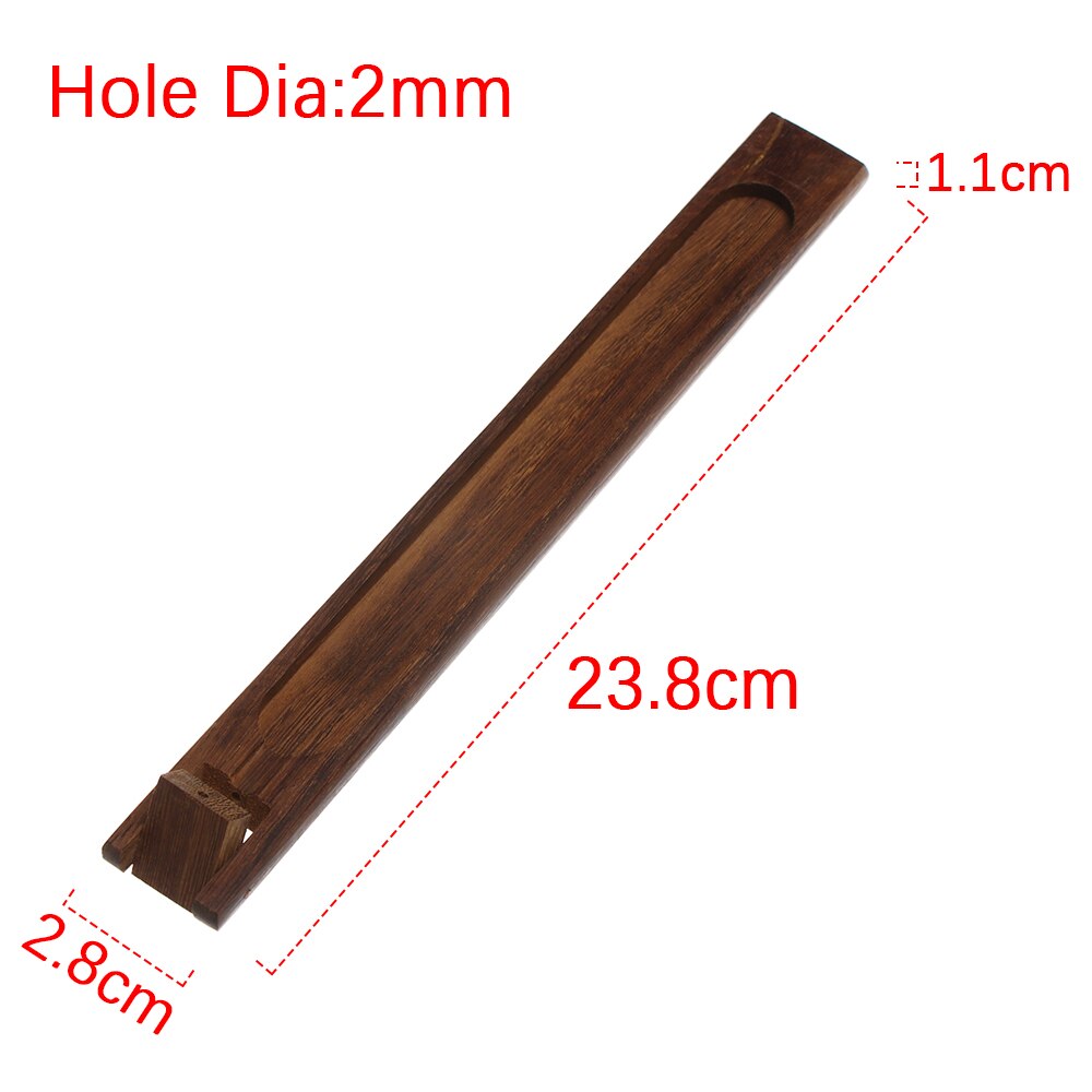 【happy one】Natural Rosewood Aromatherapy Incense Lore Incense Joss-stick Inserted Censer Home Decoration Buddhi Tools. 