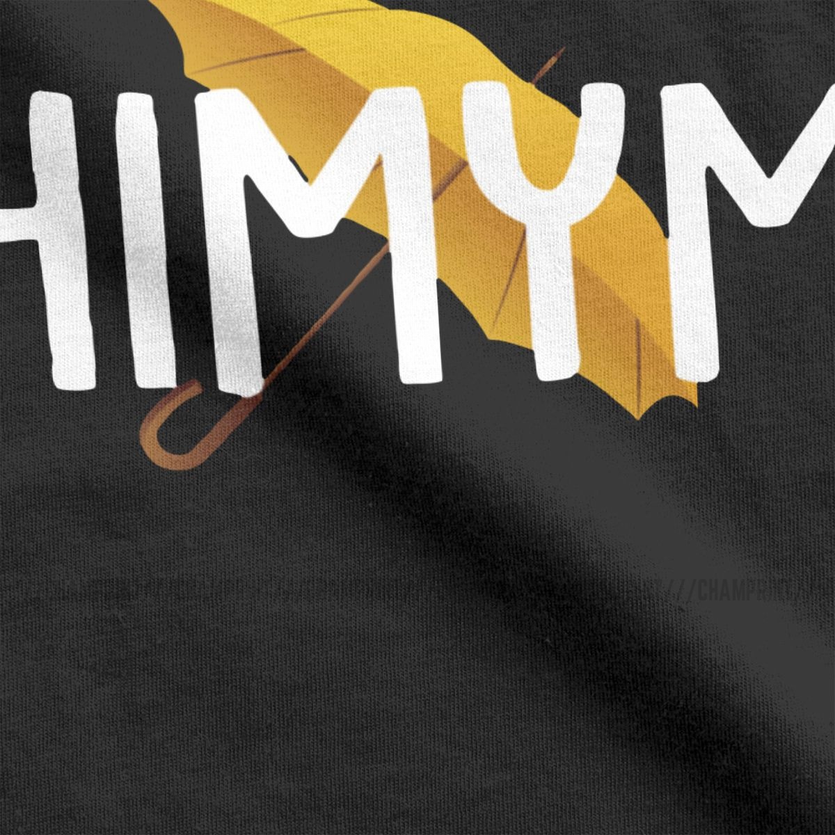 HIMYM How I Met Your Mother T Shirts Men's Pure Cotton T-Shirts Round Neck Tee Shirt Short Sleeve Clothes Graphic Printed. 