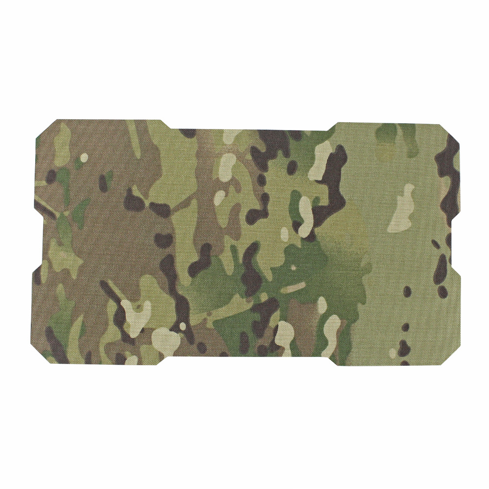 Tactical mouse pad double-sided, minimalist style mouse pad, tactical military mouse pad, sweat-proof and sweat-wicking mouse pad. 