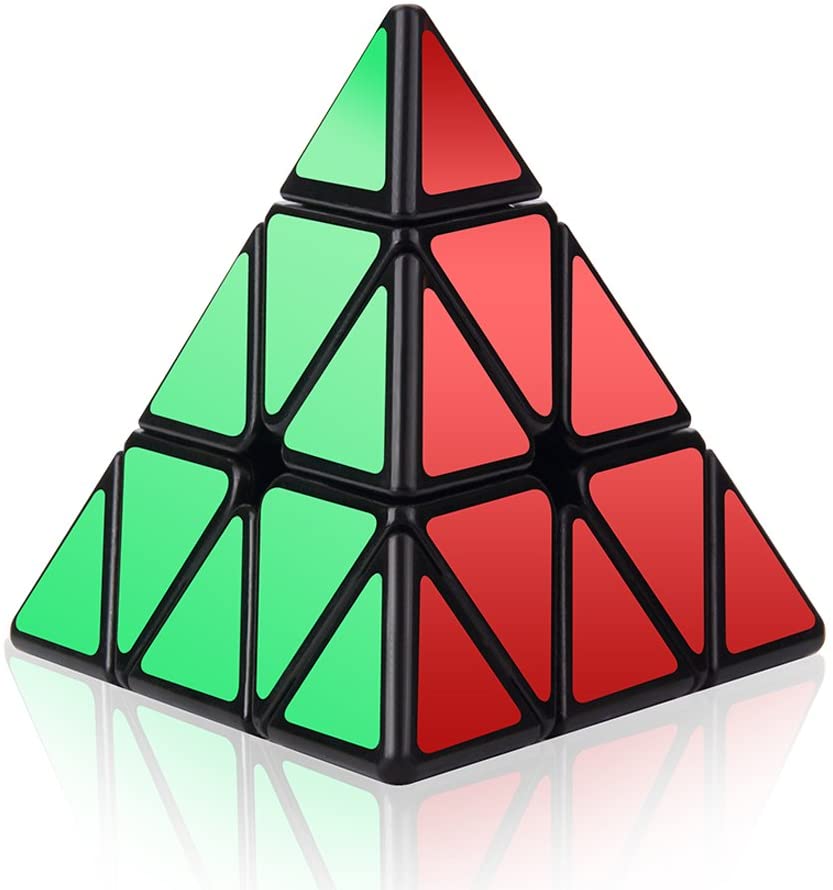 tetrahedron rubik's cube