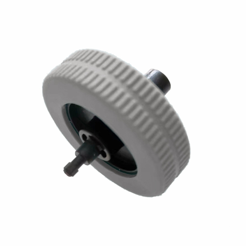 Mouse Roller Replacement Parts Mouse Pulley Scroll Wheel Gray