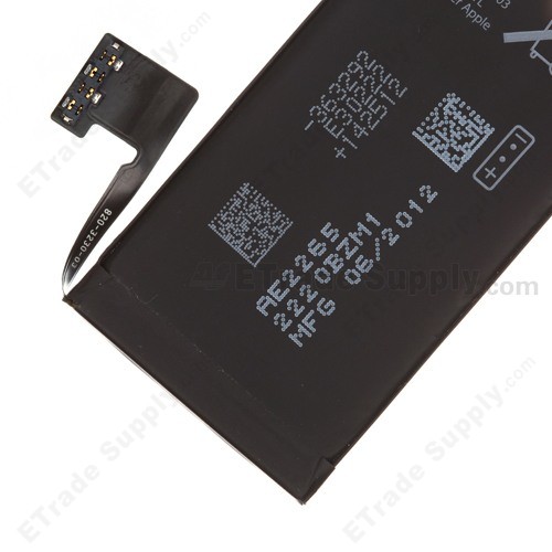 iPhone 5 Battery