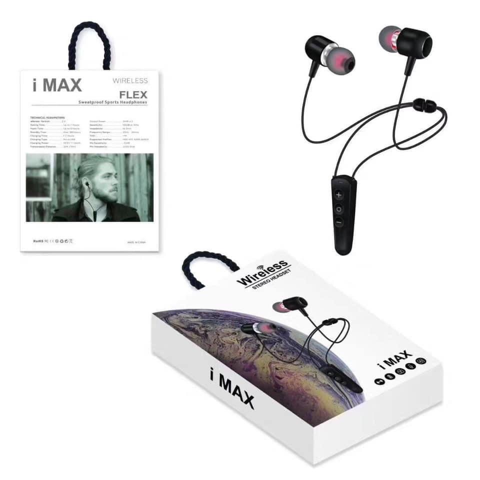 imax bluetooth earpiece