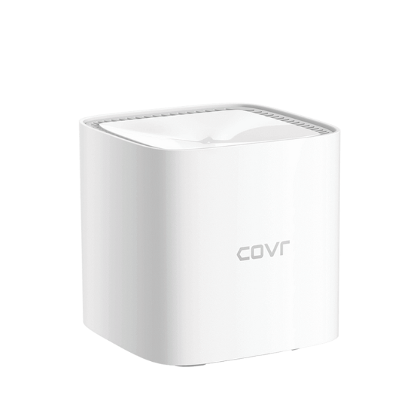 D-Link COVR-1100 Wireless AC1200 Dual Band Mesh Router. 