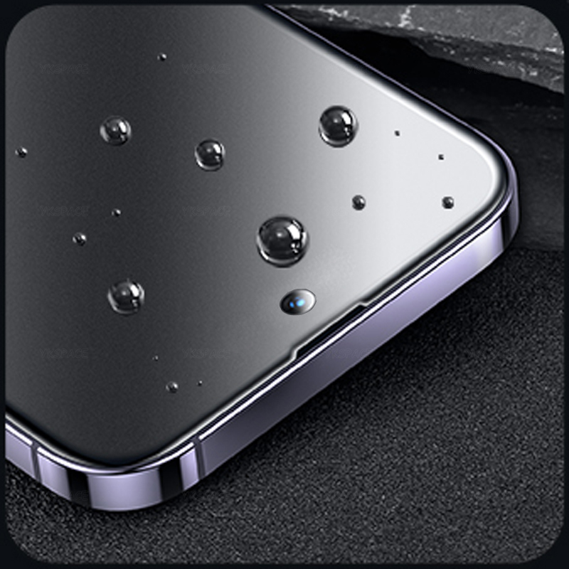 2Pcs Anti Fingerprint Matte Tempered Glass For OPPO Reno A Z 2 2F 2Z 3 4 SE 4Z 4F 5K 5F 5Z 6Z 7Z 8Z 10X Zoom Screen Protector. 