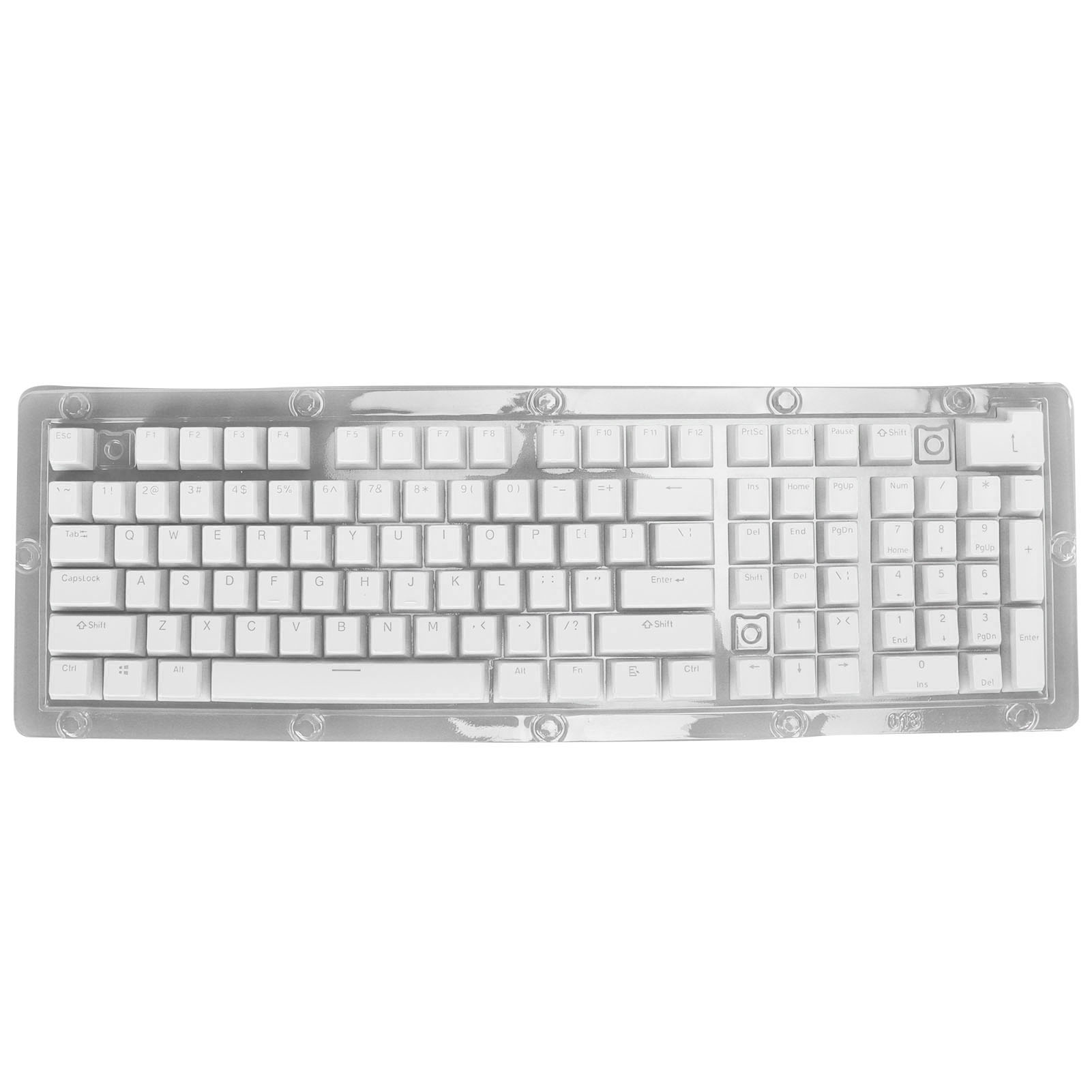 Custom Keycaps OEM Height Keyboard Keycaps for Mechanical Keyboard. 