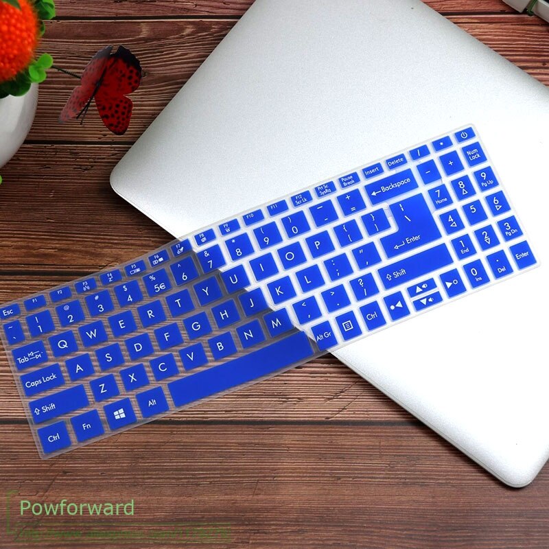 【happy one】For Acer Aspire 5 A515 52 57MU A515-52g A515 52-51 55L1 A515 Swift3 15.6 Keyboard Cover TPU Skin. 