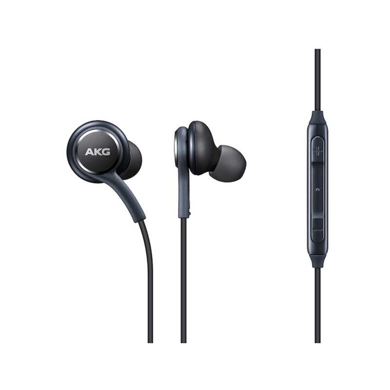 Samsung AKG Type-C Earphones with Mic - in R Gadget. 