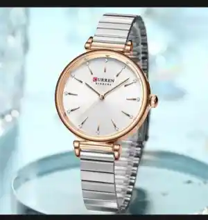 Girl watch hotsell online low price