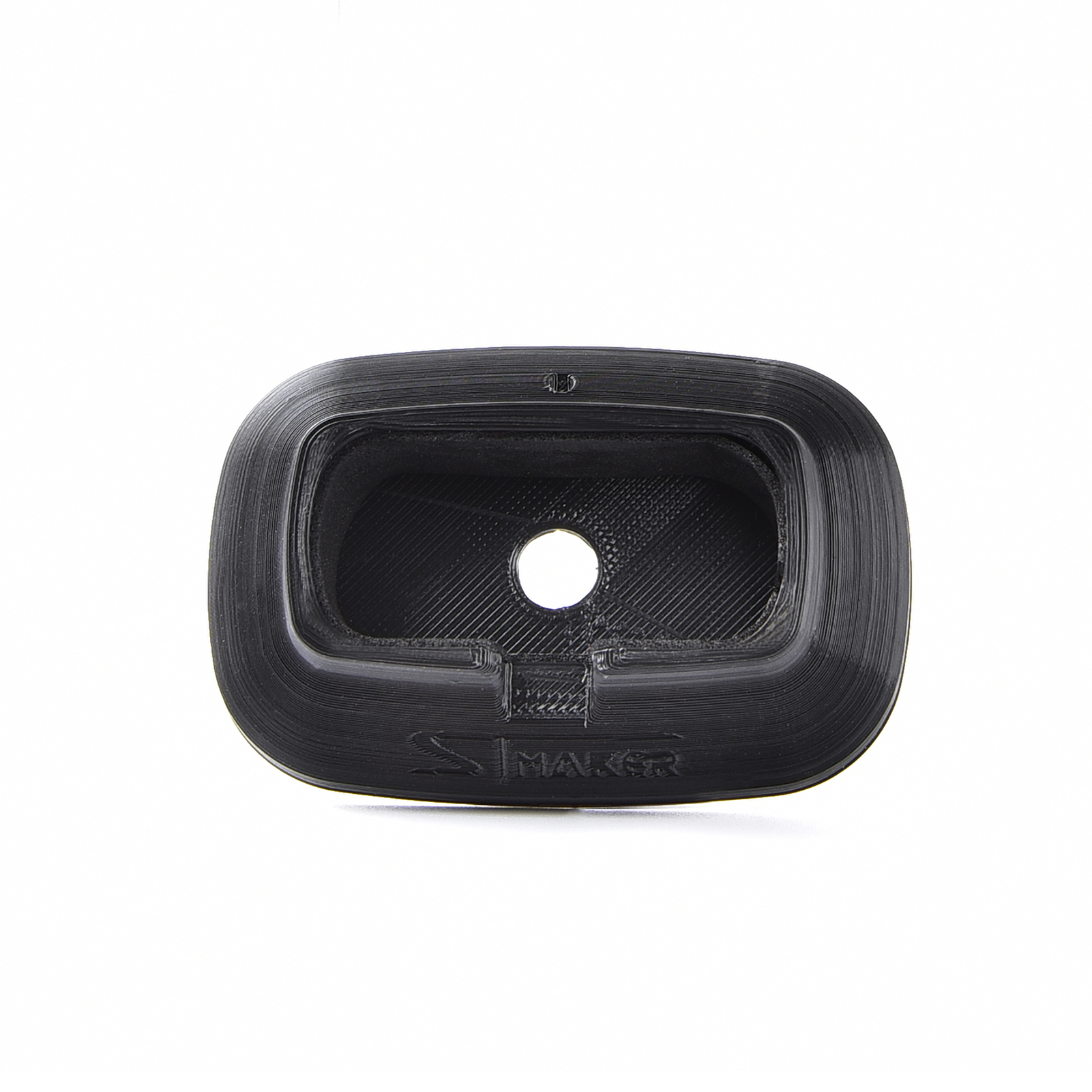STMAKER Camera Desktop Base Scratch-proof Camera Holder Stand Action Camera Accessory Replacement for Insta360 ONE X2. 