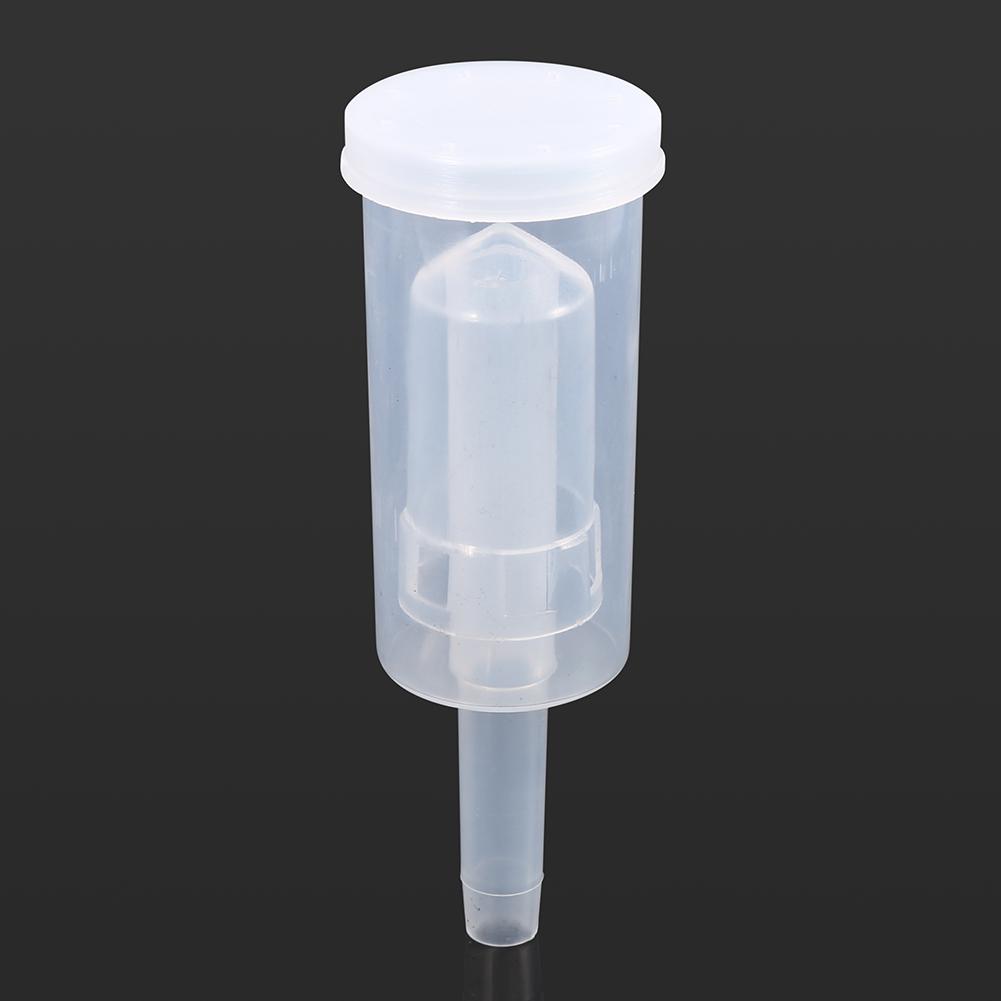Airlock One Way Exhaust Water Sealed Check Valve for Fermentation Making Brewing. 