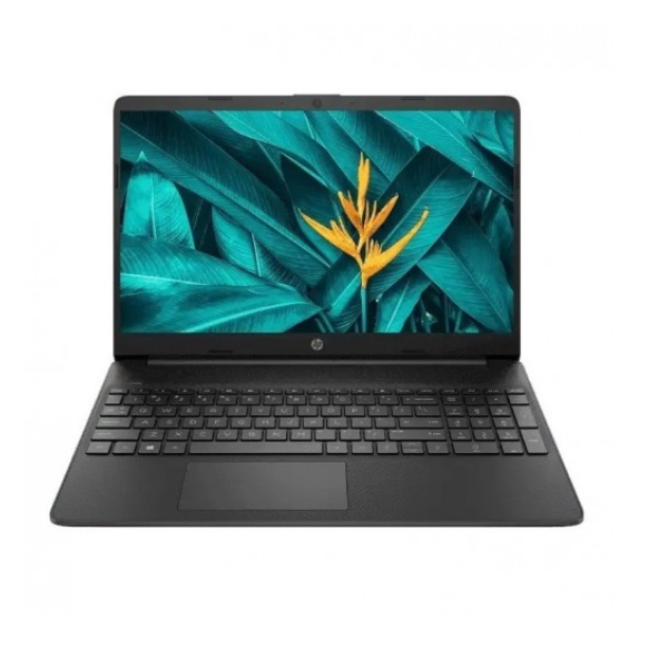 HP 15s-fq5486TU 12th Gen i3-1215U-1.2 To 4.4 GHz, 4 GB DDR4, 256 GB SSD, Windows 11, 15.6 Inch FHD Laptop. 