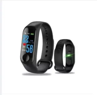 smartwatch m3 band