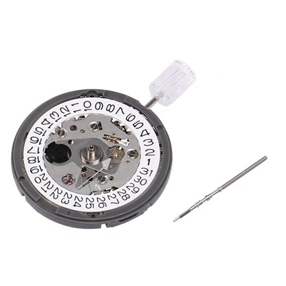 NH35 NH35A Movement High Accuracy Mechanical Watch Movement. 