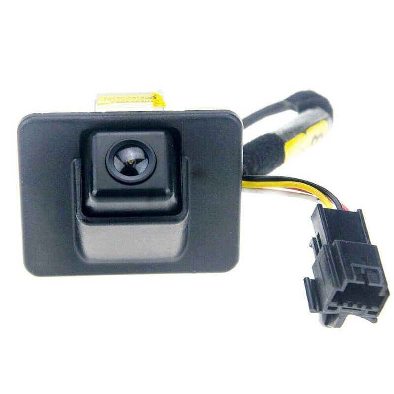 Rear View Backup Parking Camera 95760-2T001 957602T001 For 2011 2012 2013 Kia Optima. 
