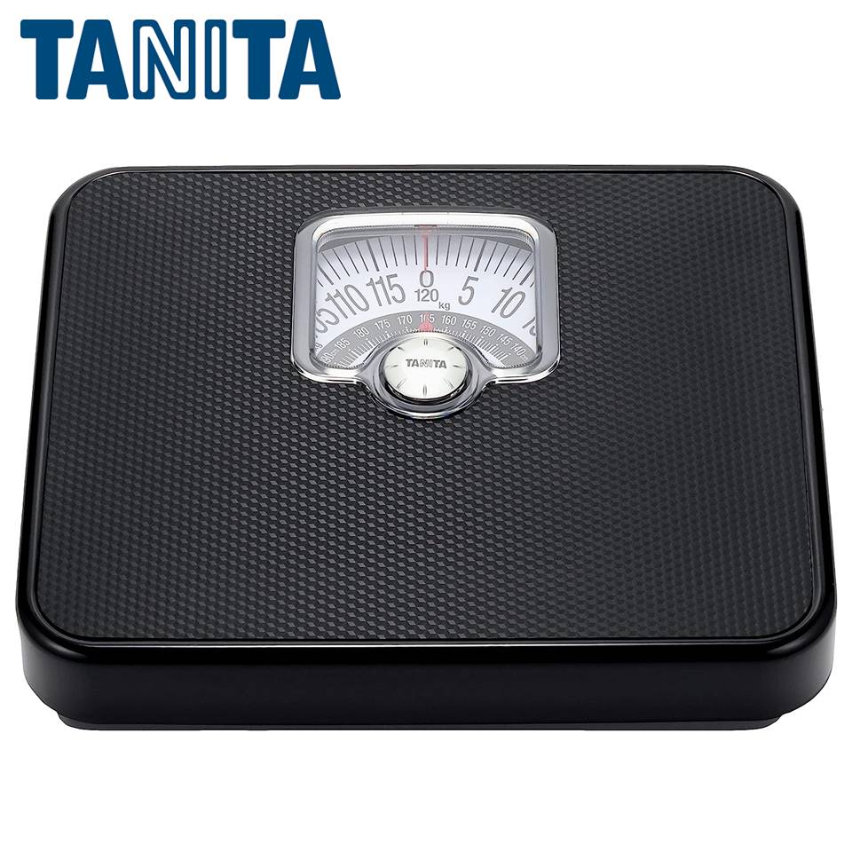 Tanita HA-552 Weight Scale with BMI Indicator. 