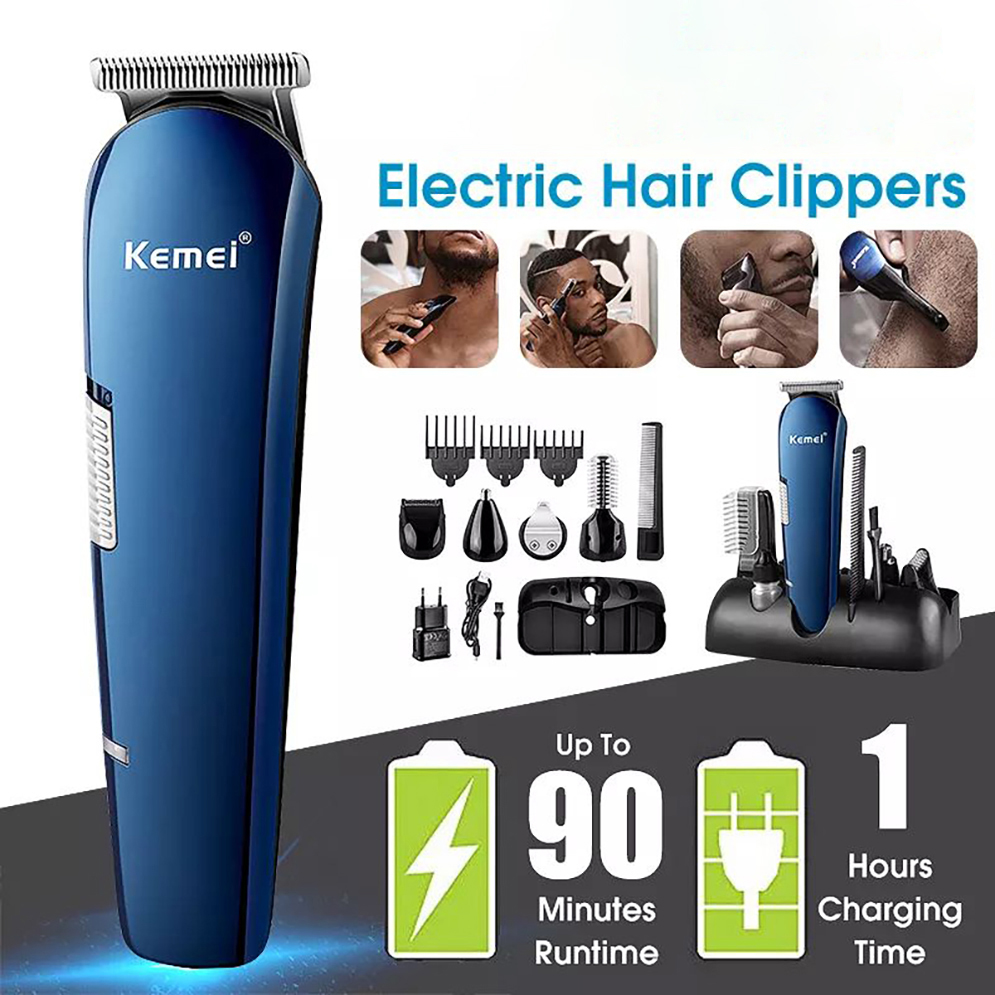 kemei 550
