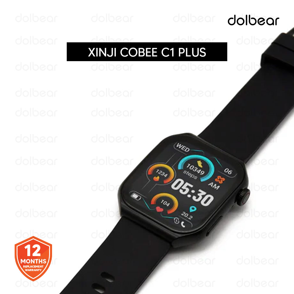 XINJI COBEE C1 PLUS. 