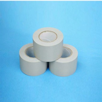 Air Conditioner Pipe Wrapping Non-Adhesive Tape. 
