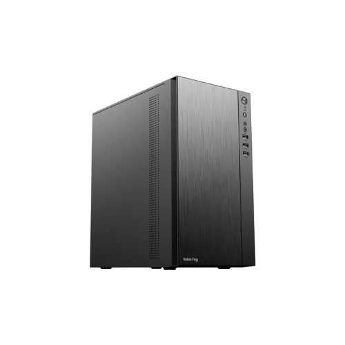 Value Top VT-M100 ATX Gaming Casing With PSU