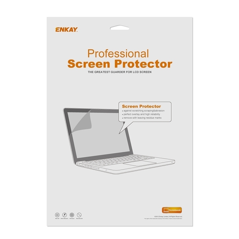For Microsoft Surface Pro X Full Screen HD PET Screen Protector For Microsoft Surface Pro X (1 PC). 