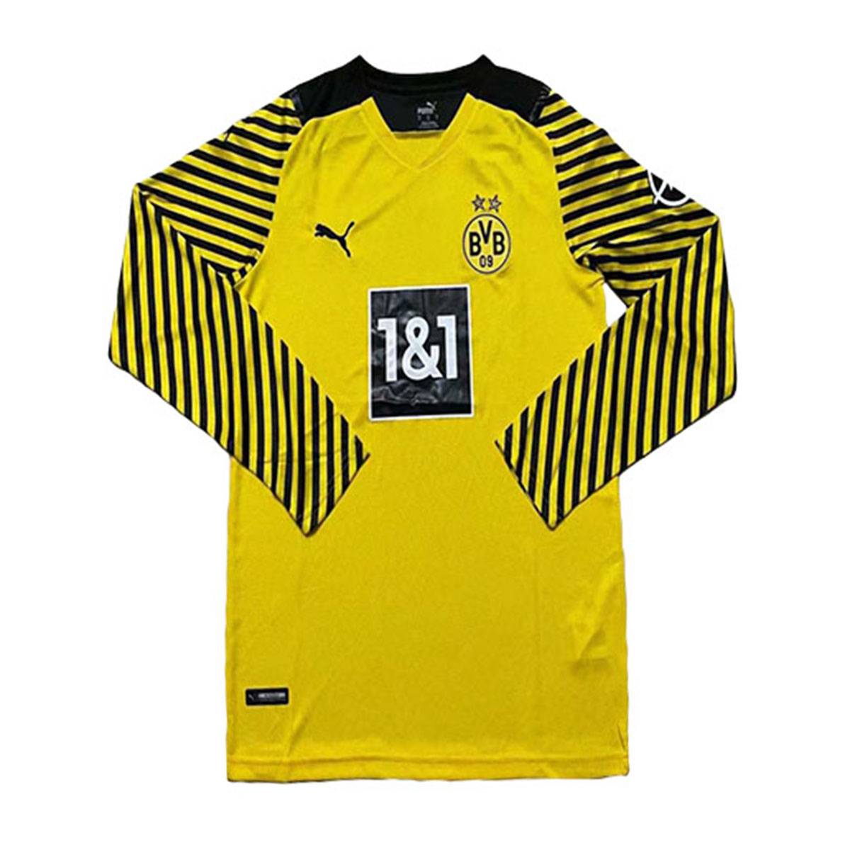 dortmund long sleeve