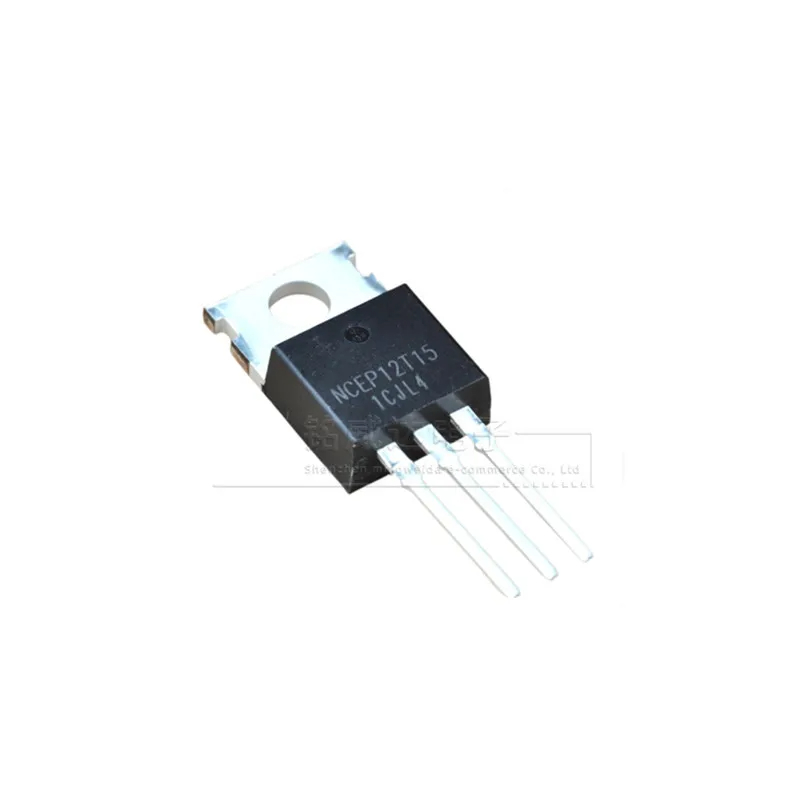 10PCS/ NCEP01T11 NCEP01T12 NCEP01T13A NCEP01T15 NCEP01T18 NCEP12T13A NCEP12T15 brand new TO-220 MOS tube