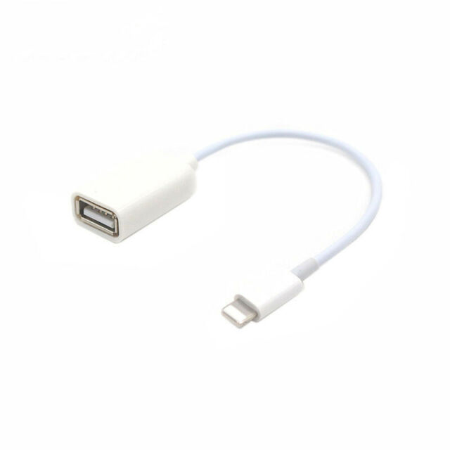 otg headset iphone