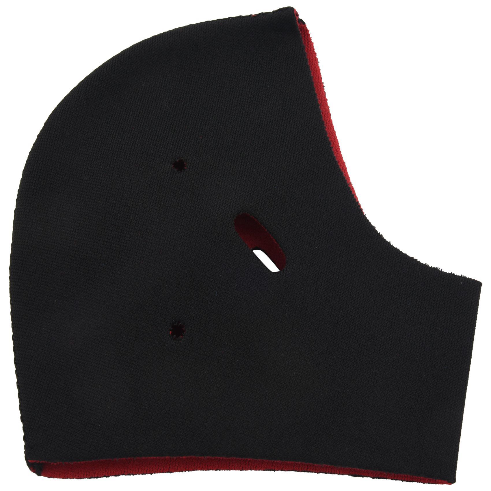 6x Ankle Support Protection Elastic Ankle Brace Black Band Health Support Foot Bandage