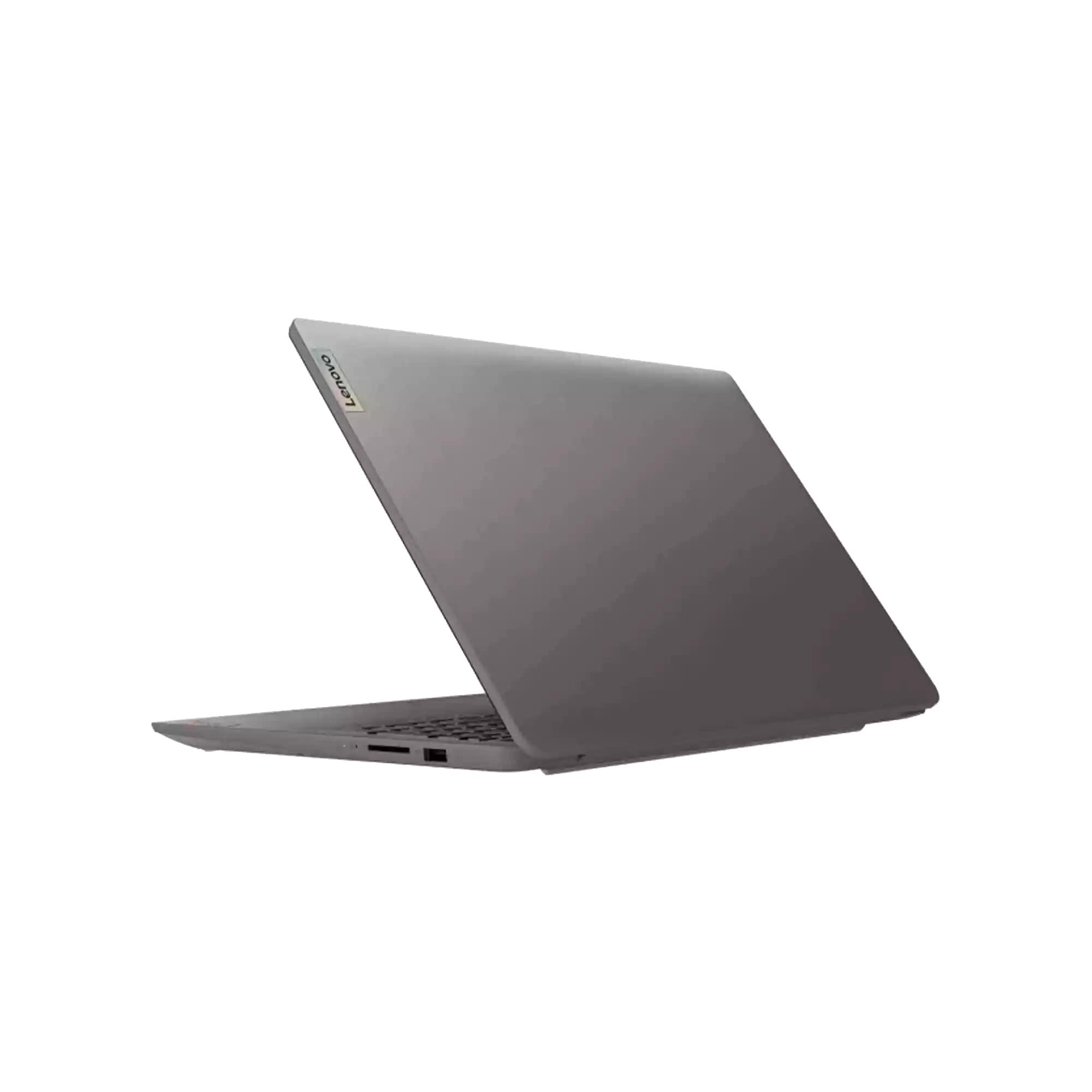 Lenovo IdeaPad 3 15IAU7 Intel®️ Core™️ i3-1215U, 4GB Soldered DDR4-3200 RAM 256GB SSD. 