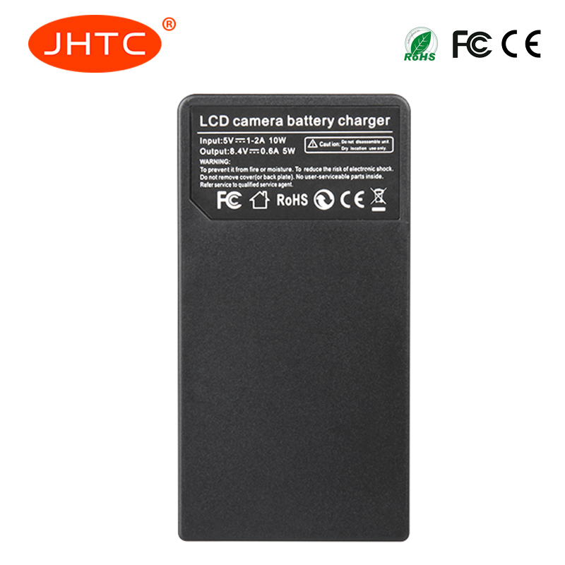 EN-EL20 EN EL20 ENEL20 Battery Charger For NIKON 1 J1 J2 J3 S1 AW1 Coolpix A PM006 CAMERA S1 Battery Charger. 