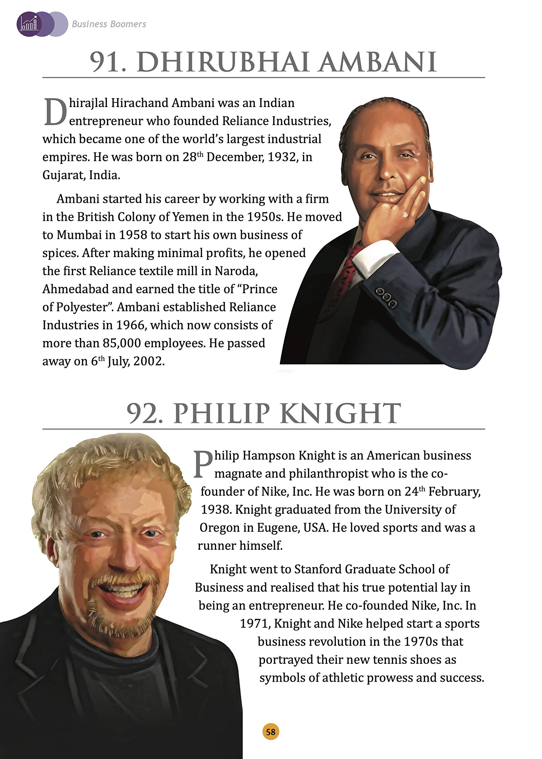365 People Who Changed the World Hardcover. 