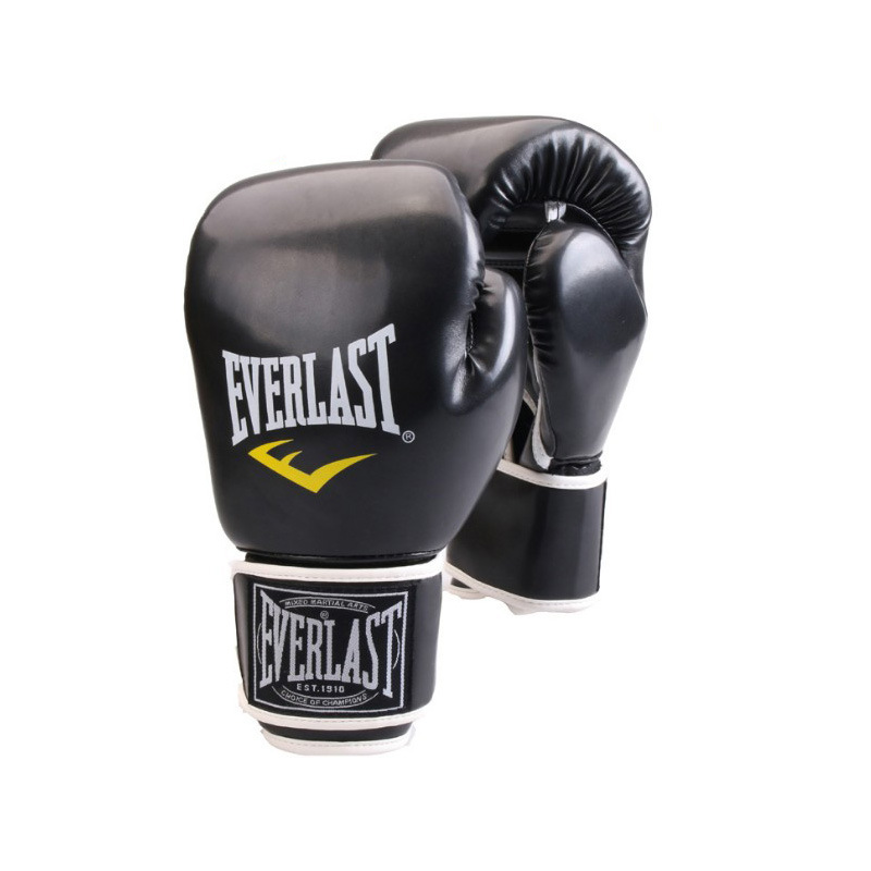 Everlast boxing gloves ideal boxing glove for training men and women 10 OZ