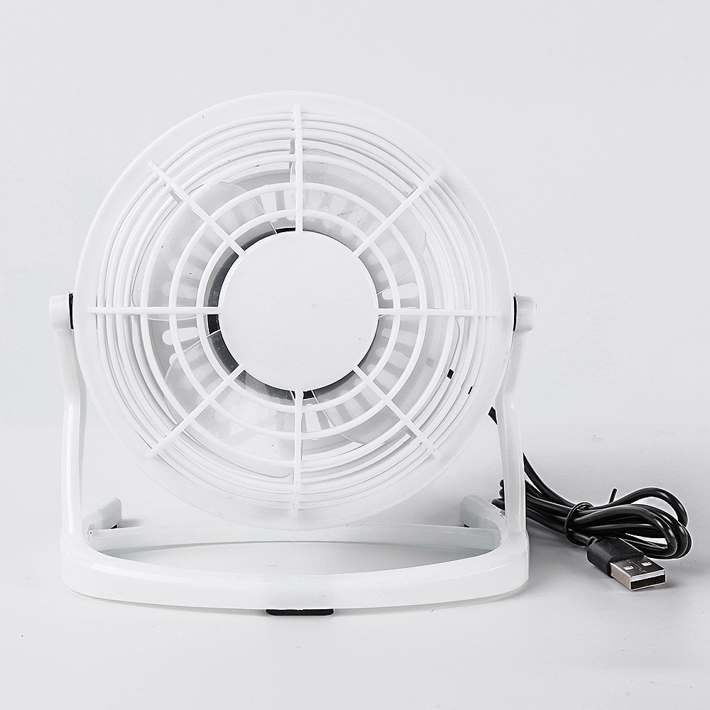 Portable Mini USB Desk Computer Cooler Fan