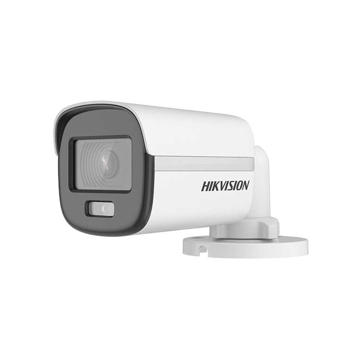 Hikvision DS-2CE10DF0T-F 2MP Color Vu Fixed Metal Outdoor Full Color Camera